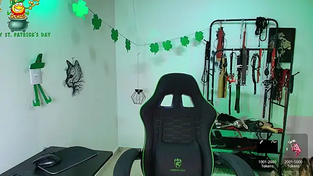 ariannaconnor  online show from March 2026 02:43:01 PM