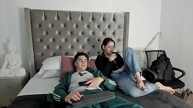 RedNDizzy online show from February 2026 12:28:01 AM