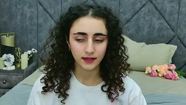 Susan Fors online show from February 2026 06:21:02 AM