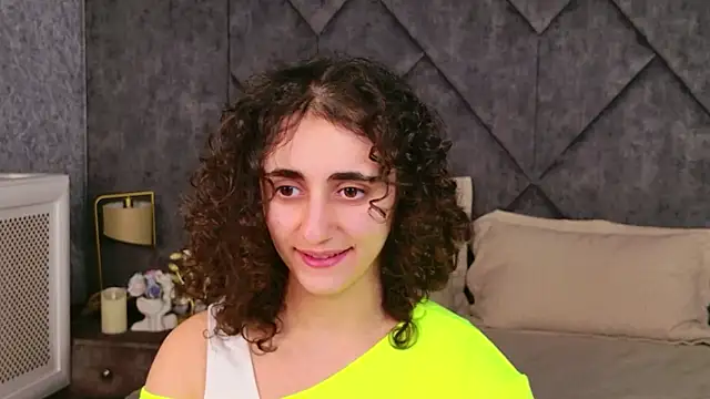 Susan Fors online show from March 2026 11:17:01 AM