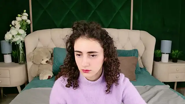 Susan Fors online show from March 2026 05:35:02 AM