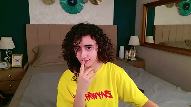 Susan Fors online show from March 2026 06:50:02 AM