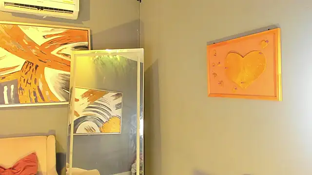 ailann  online show from April 2026 07:41:01 PM