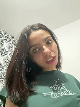 Electra Darkk online show from February 2026 08:27:02 AM