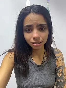 Electra Darkk online show from March 2026 03:50:01 PM