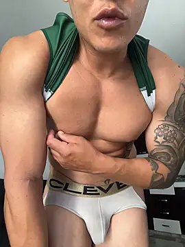 Rainer G online show from January 2026 12:32:02 PM