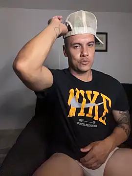 Rainer G online show from February 2026 04:49:02 AM