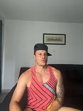 Rainer G online show from March 2026 02:33:02 PM