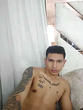 Scook Gray  online show from April 2026 04:48:01 PM