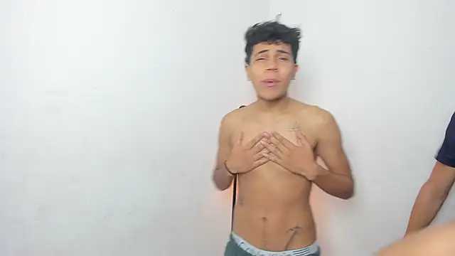 Skinnyfucked online show from April 2026 12:55:02 AM