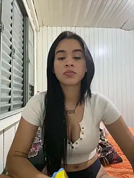 aslhey sandova online show from March 2026 10:35:01 PM