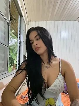 aslhey sandova online show from March 2026 09:07:02 PM