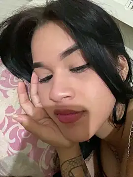 aslhey sandova online show from March 2026 11:43:01 PM