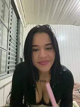 aslhey sandova online show from March 2026 12:43:02 AM