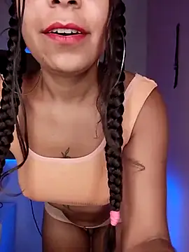 imaculada666 online show from March 2026 04:46:01 AM