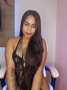 imaculada666 online show from June 2026 11:17:02 PM