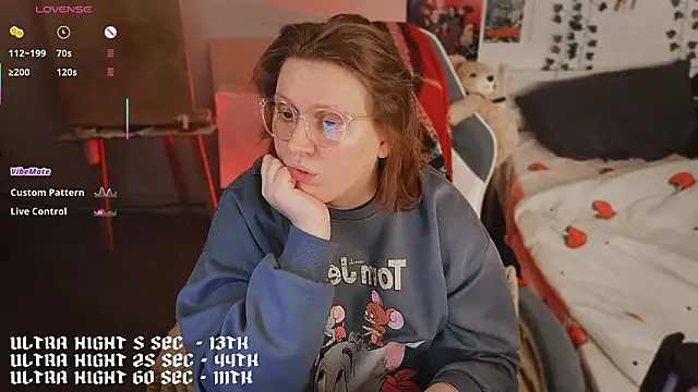 Snapshot of kate_not_today chatting on March 2026 10:38:01 PM kate not today online show from March 2026 10:38:01 PM