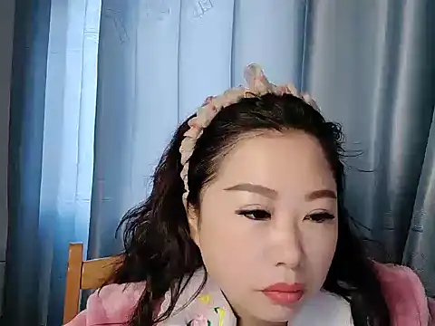 Yangyang-YY online show from January 2026 03:23:02 AM