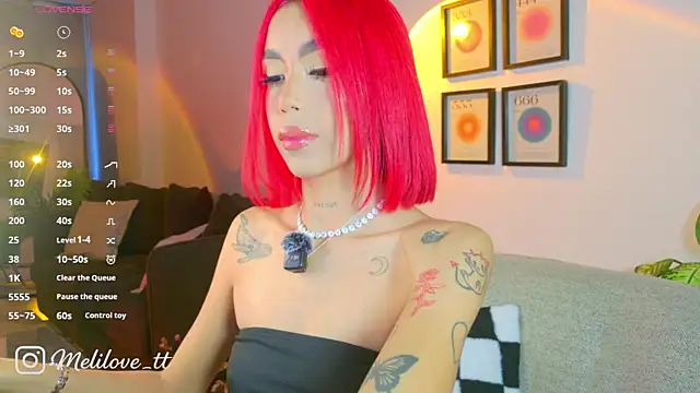 MelyTaylor  online show from March 2026 10:56:02 PM