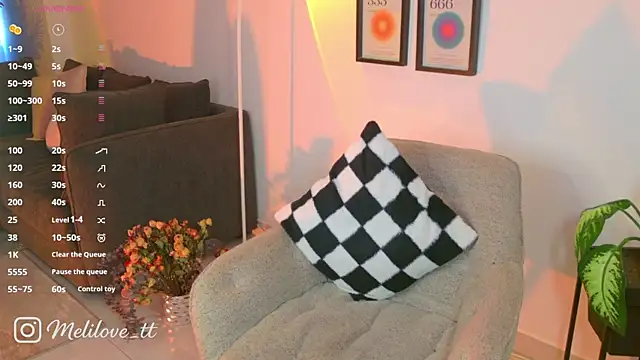 MelyTaylor  online show from March 2026 10:26:01 PM