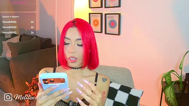 MelyTaylor  online show from April 2026 09:04:02 PM