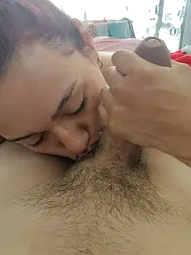 Fer and Carlo online show from January 2026 01:47:02 PM