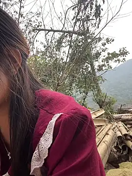 Mayly lucky2 online show from January 2026 04:28:01 AM