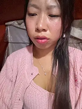 Mayly lucky2 online show from February 2026 02:35:01 PM