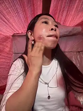 Mayly lucky2 online show from February 2026 09:51:02 AM