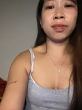 Snapshot of Mayly_lucky2 chatting on June 2026 01:10:02 PM Mayly lucky2 online show from June 2026 01:10:02 PM