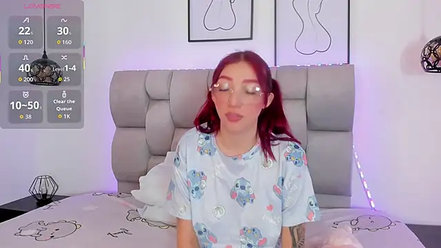 paulina 881 online show from January 2026 04:28:01 AM