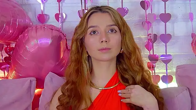 VanessaVienne online show from February 2026 04:03:02 PM