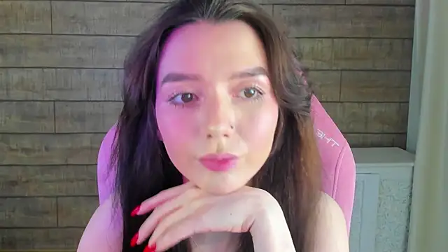 VanessaVienne online show from March 2026 04:33:01 PM