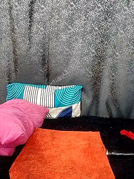 Amanda April online show from April 2026 09:39:33 PM