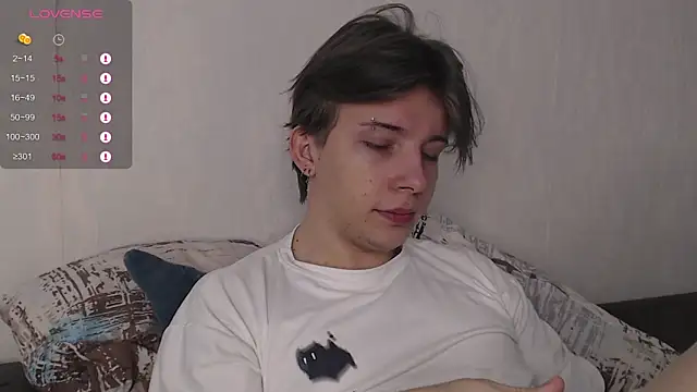 marcus euphoria  online show from January 2026 09:26:02 AM