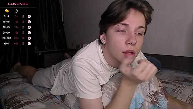 marcus euphoria  online show from January 2026 04:44:01 PM