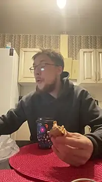 Snapshot of Dildogang chatting on February 2026 12:50:01 PM Dildogang online show from February 2026 12:50:01 PM