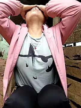 Chaomay k9 online show from February 2026 01:00:02 AM