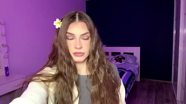 MachelleSpader online show from March 2026 08:42:01 AM