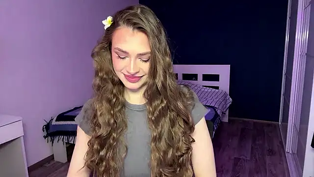 MachelleSpader online show from March 2026 08:17:01 AM