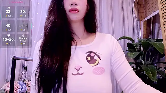 neinei bao online show from April 2026 07:28:02 AM