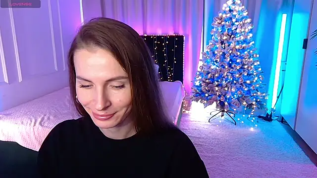 Alina Mood online show from January 2026 11:23:02 AM