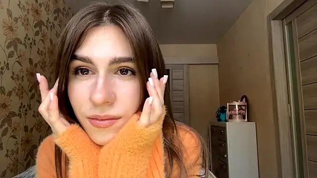 ElsieKuhlmann online show from January 2026 08:42:02 AM