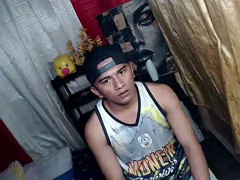 Your DreamMan online show from January 2026 08:53:02 AM