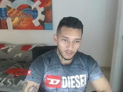 EvanVelvet online show from January 2026 02:11:01 PM