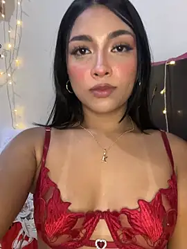 KeisyCamer online show from March 2026 06:33:01 PM