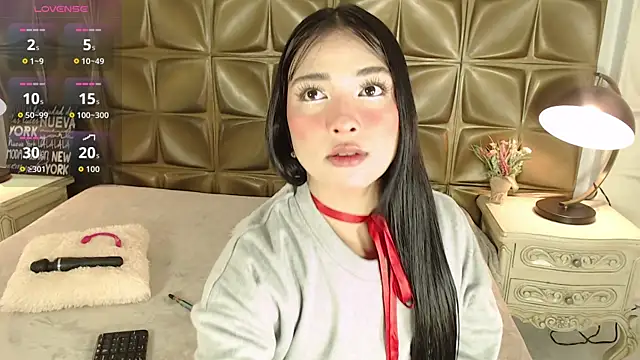 KeisyCamer online show from April 2026 04:08:02 AM