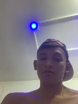 GeorgiandCoi online show from April 2026 06:50:02 AM