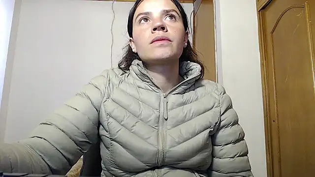 Shanel Lozano online show from January 2026 09:17:01 PM