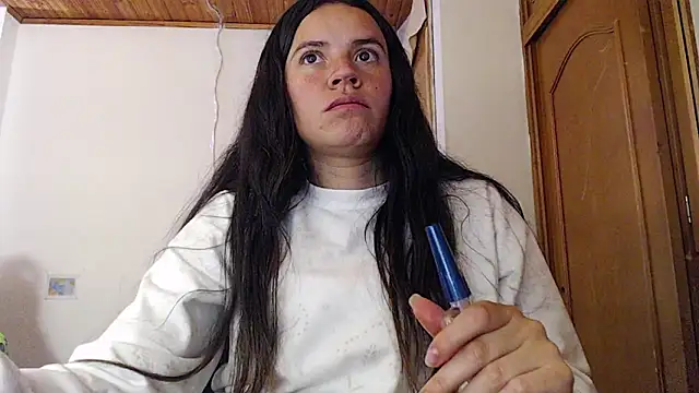 Shanel Lozano online show from April 2026 06:58:01 PM
